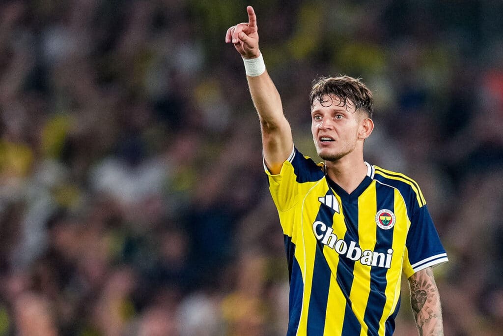 Fenerbahce Benfica TV Übertragung