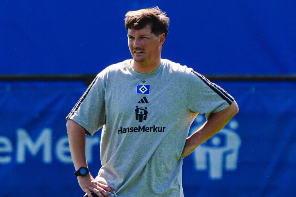 Gladbach HSV TV Übertragung