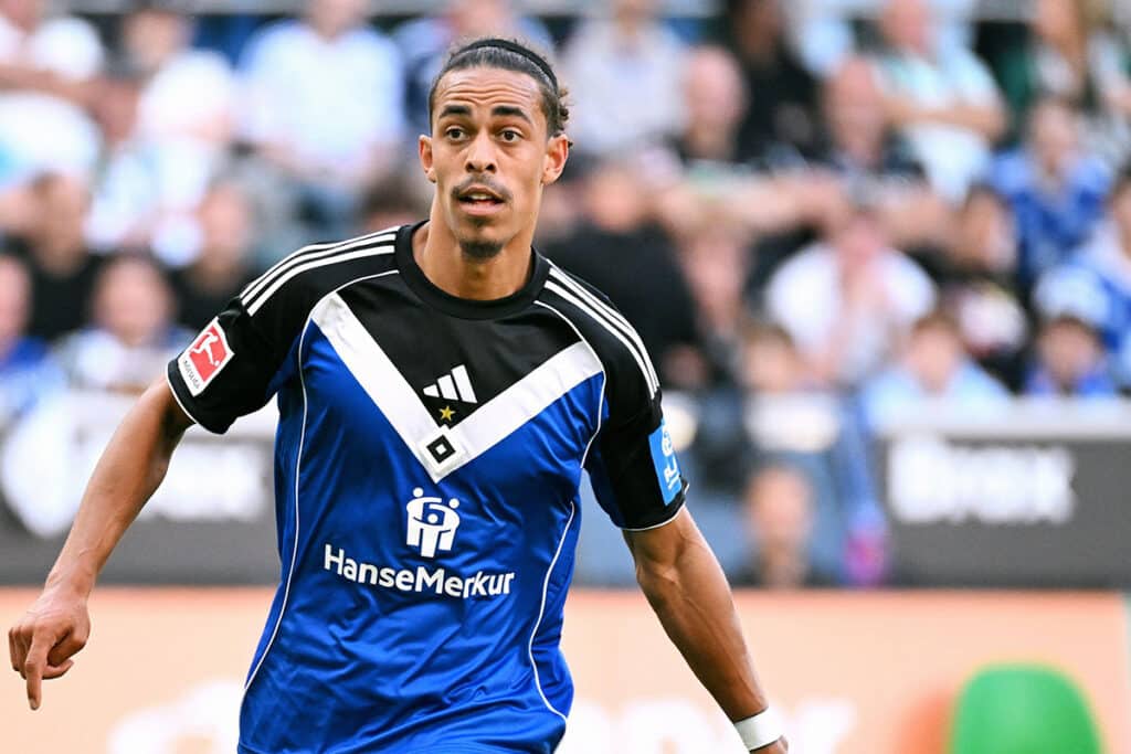 HSV St. Pauli TV Übertragung