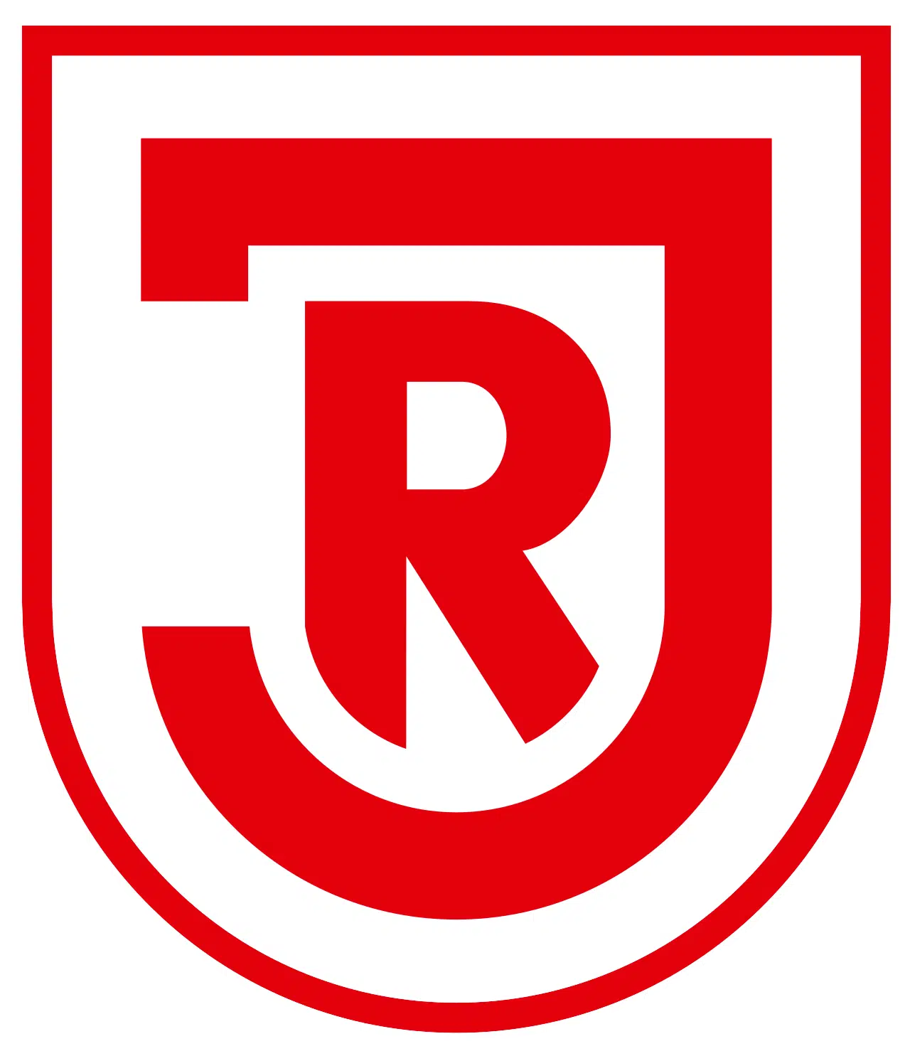 Jahn Regensburg Logo