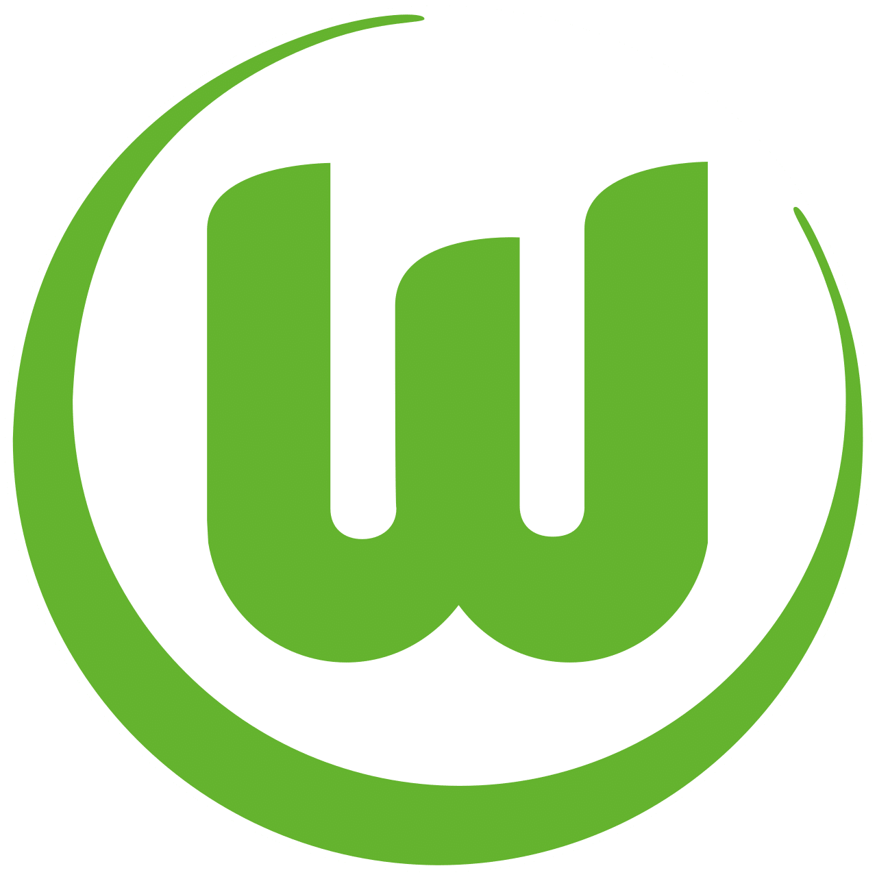 VfL Wolfsburg Logo