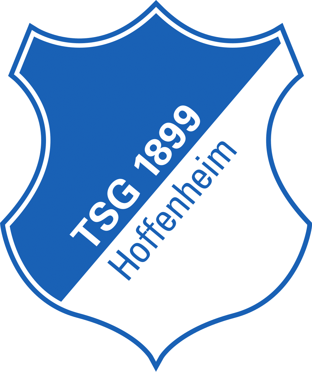 TSG Hoffenheim Logo