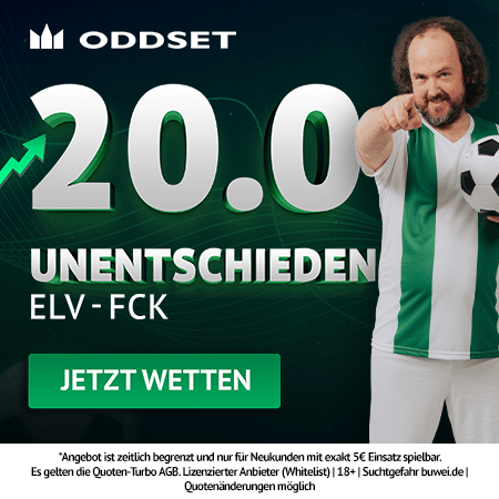 Elversberg Kaiserslautern Boost