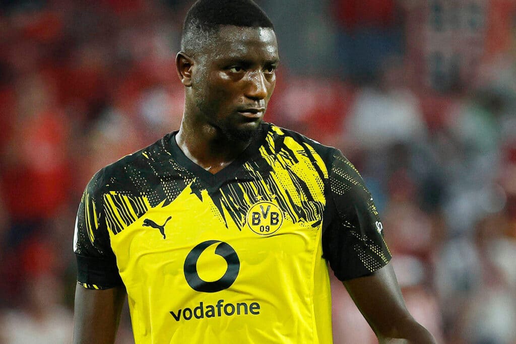 St. Pauli BVB TV Übertragung