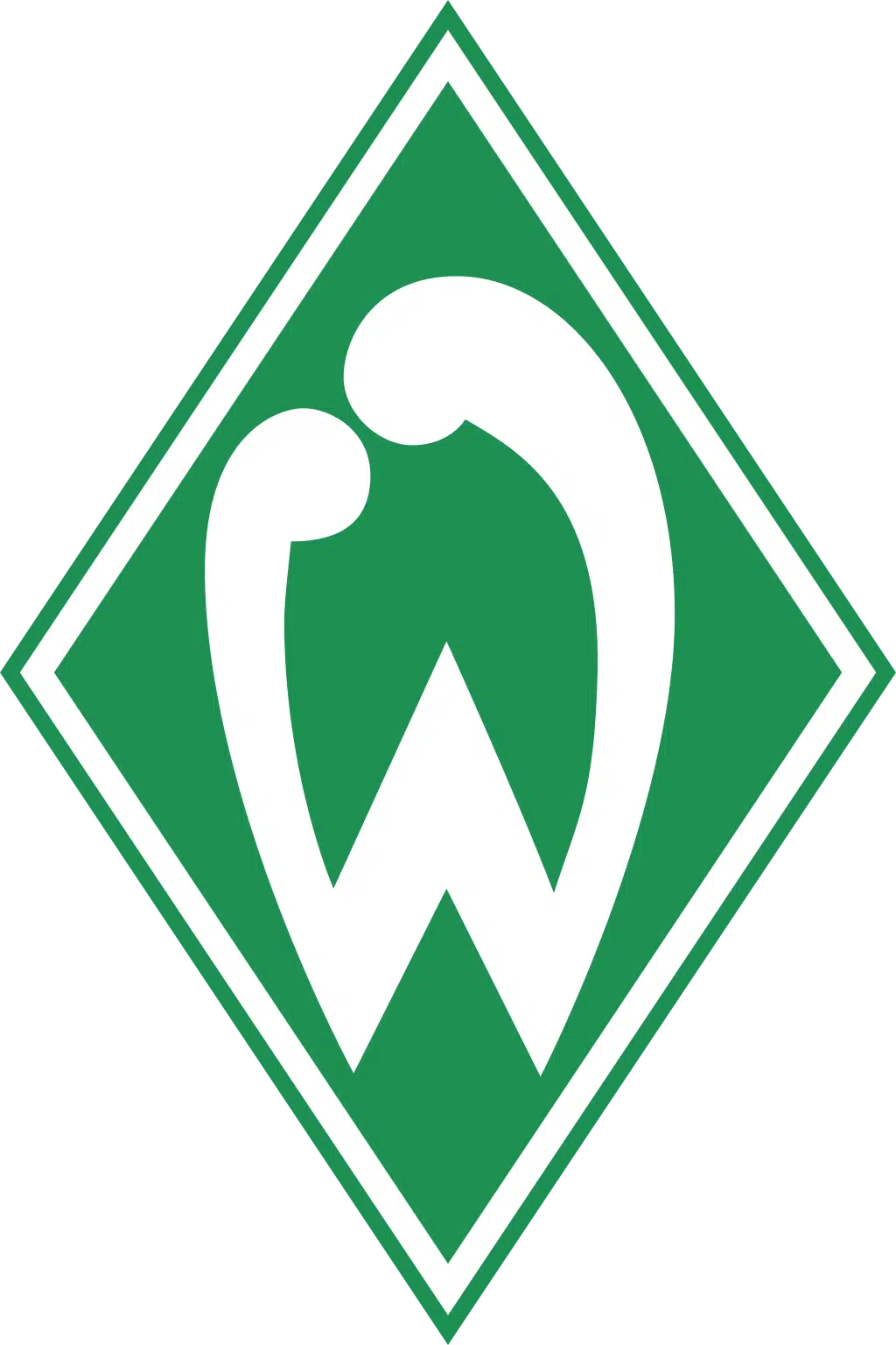 Werder Bremen Logo