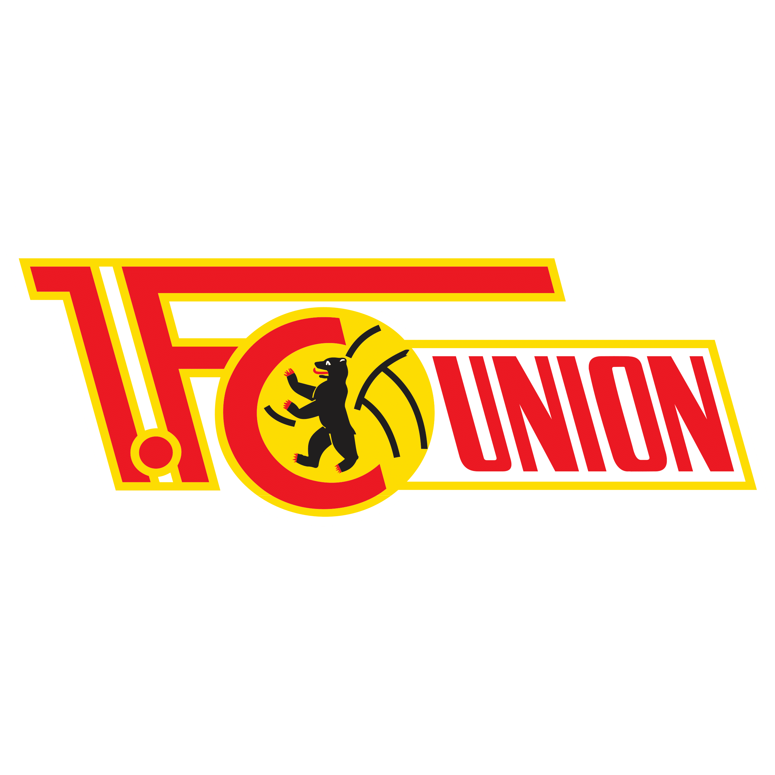 Union Berlin Logo