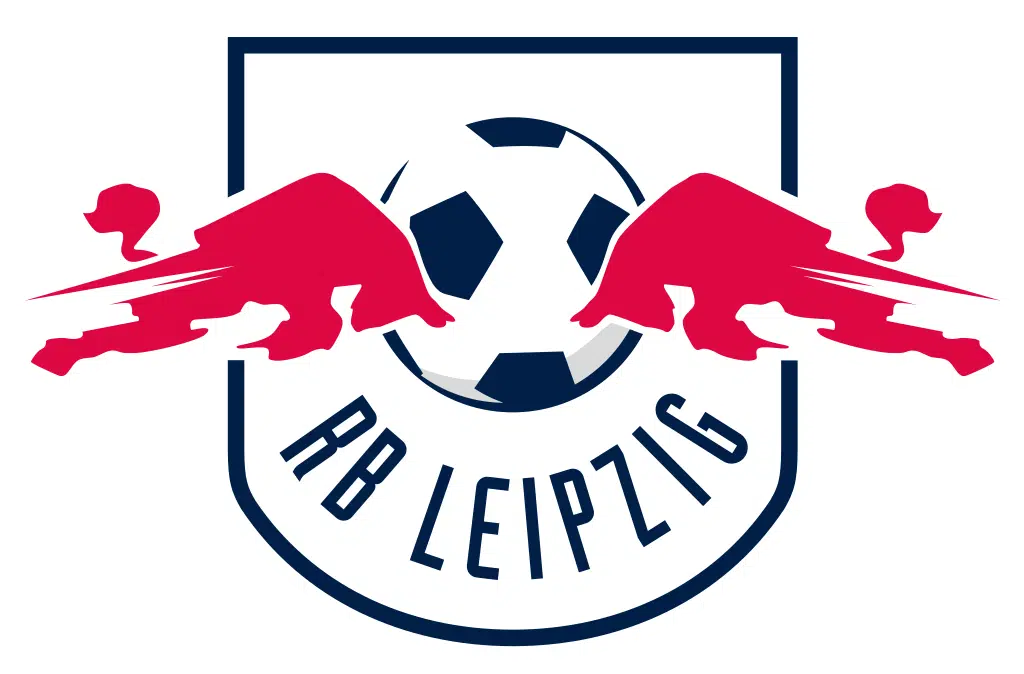 RB Leipzig Logo