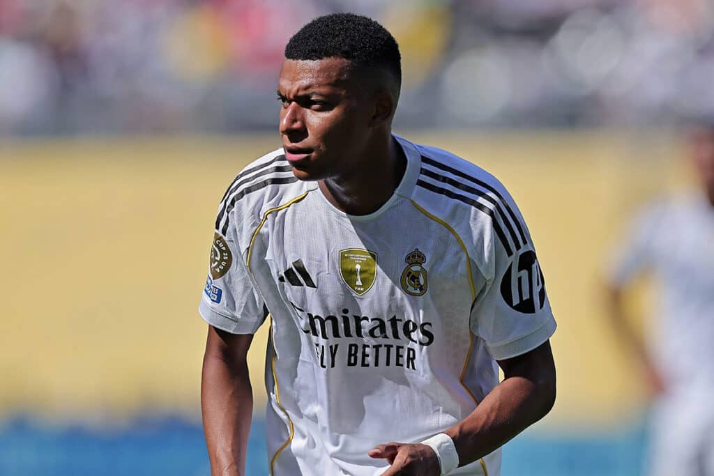 WSG Tirol Real Madrid Testspiel Übertragung TV