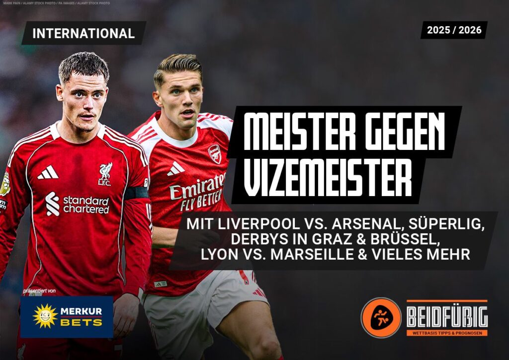 Beidfüßig International Wett-Tipps 29.08.-31.08.2025 Beidfüßig International Wett-Tipps 29.08.-31.08.2025