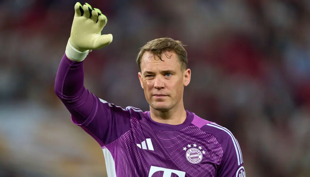 Bayern - Leipzig Übertragung Uhrzeit Bundesliga 2025