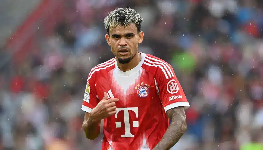 Bayern - Tottenham Übertragung Uhrzeit Testspiel 2025