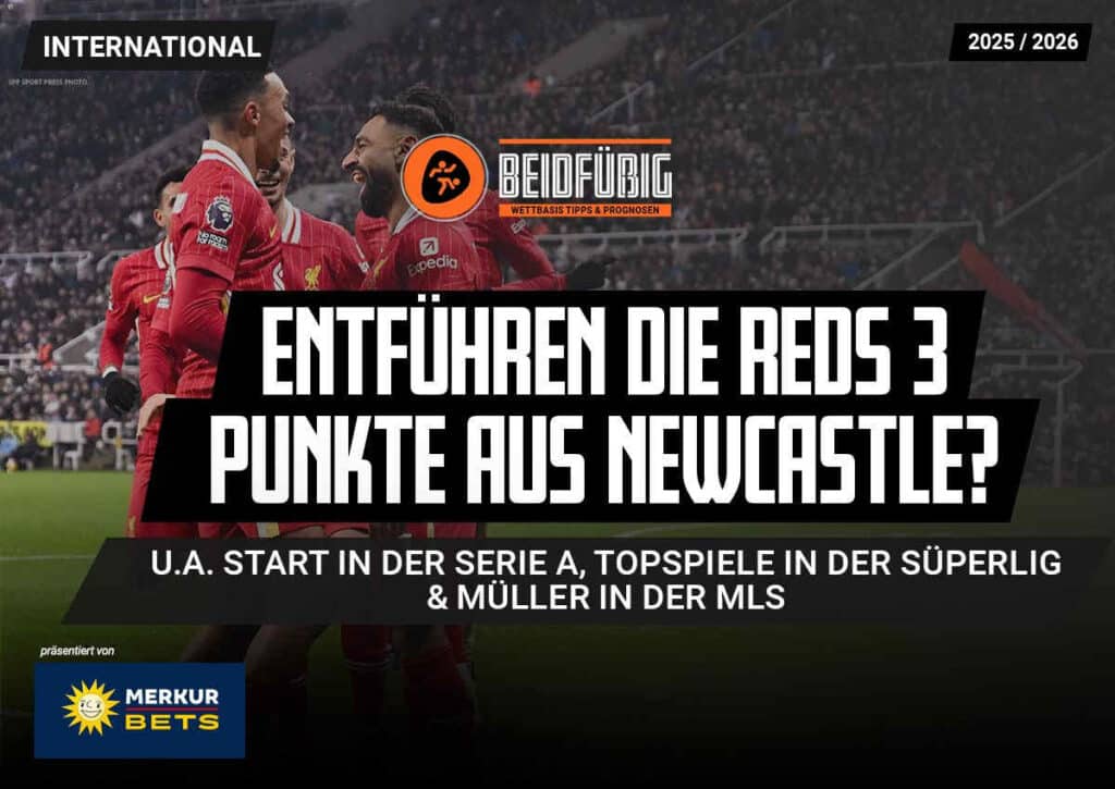 Beidfüßig International 22.08. - 25.08.2025