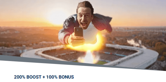 Bet-at-home Bonus