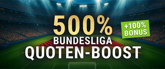Gladbach HSV Boost