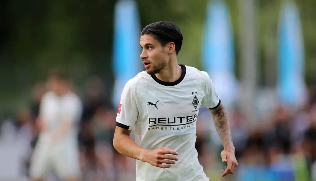 Brentford - Gladbach Übertragung Testspiel