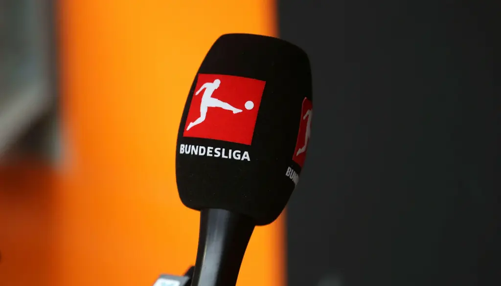 Bundesliga Übertragung 2025/26