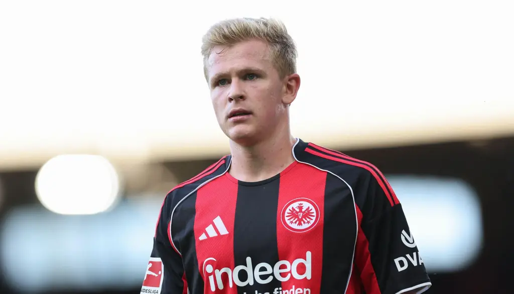 Bundesliga Vorhersage 2025/26 Thesen