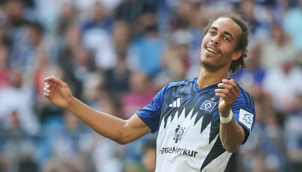 HSV Abstieg Wettquoten & Klassenerhalt Prognose