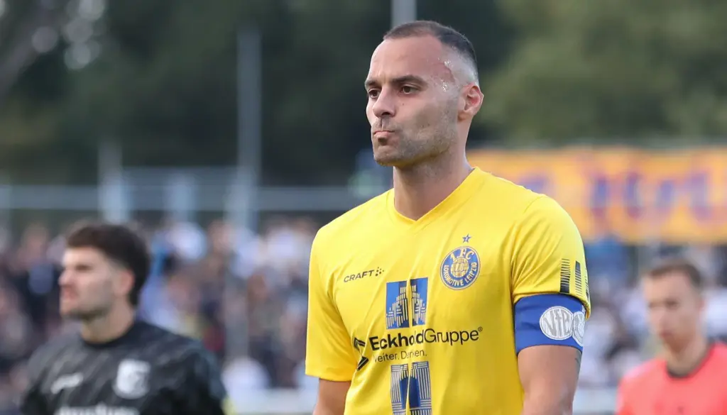 Lok Leipzig - Schalke Übertragung Uhrzeit DFB-Pokal 2025