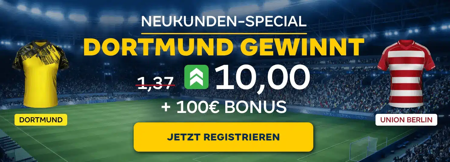 Merkur Bets Bonus