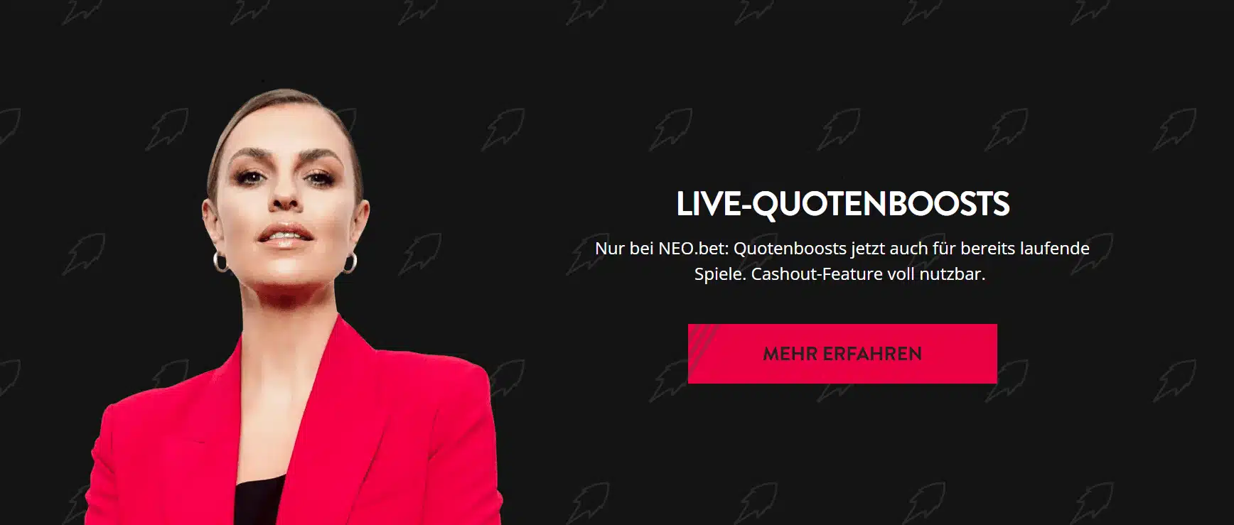neobet live quotenboost