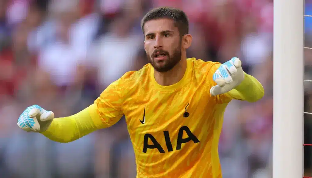 PSG - Tottenham UEFA Supercup Übertragung Uhrzeit 2025