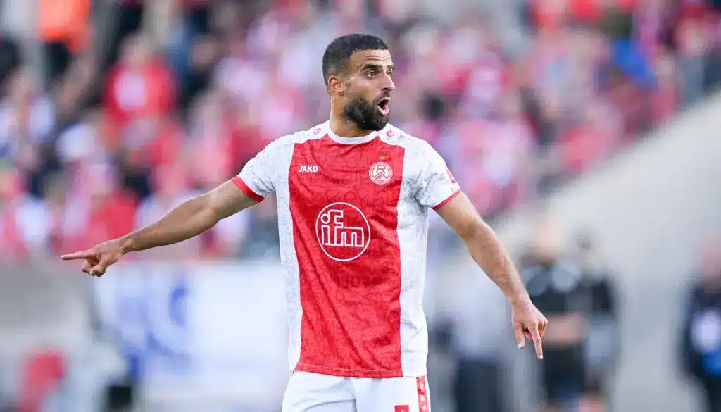 RW Essen - BVB Übertragung Uhrzeit DFB-Pokal 2025