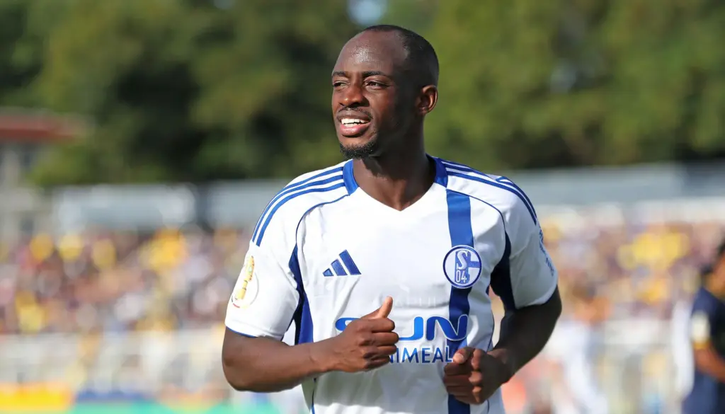 Schalke - Bochum Übertragung Uhrzeit 2. Bundesliga 2025