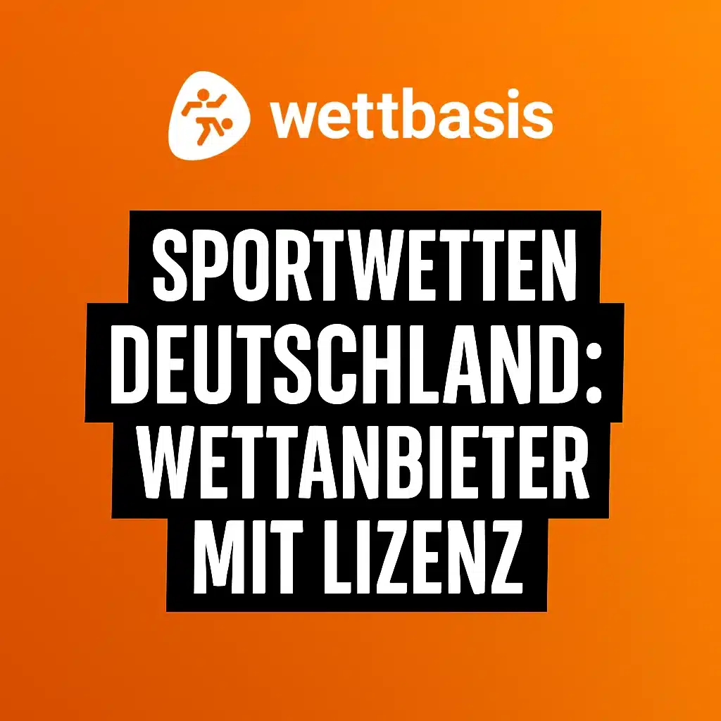 Sportwetten Deutschland