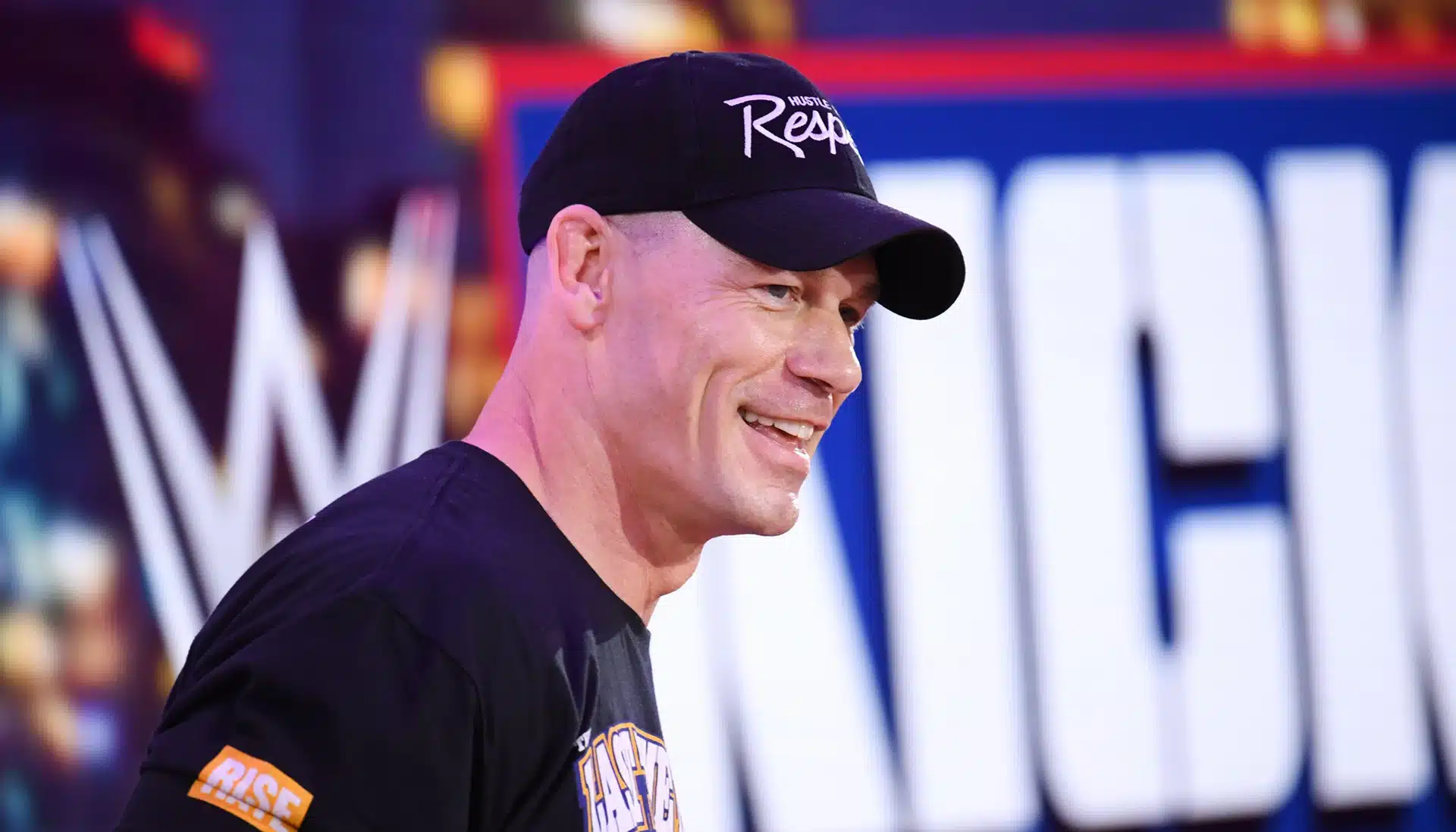 WWE Summerslam 2025 Uhrzeit Übertragung Matches