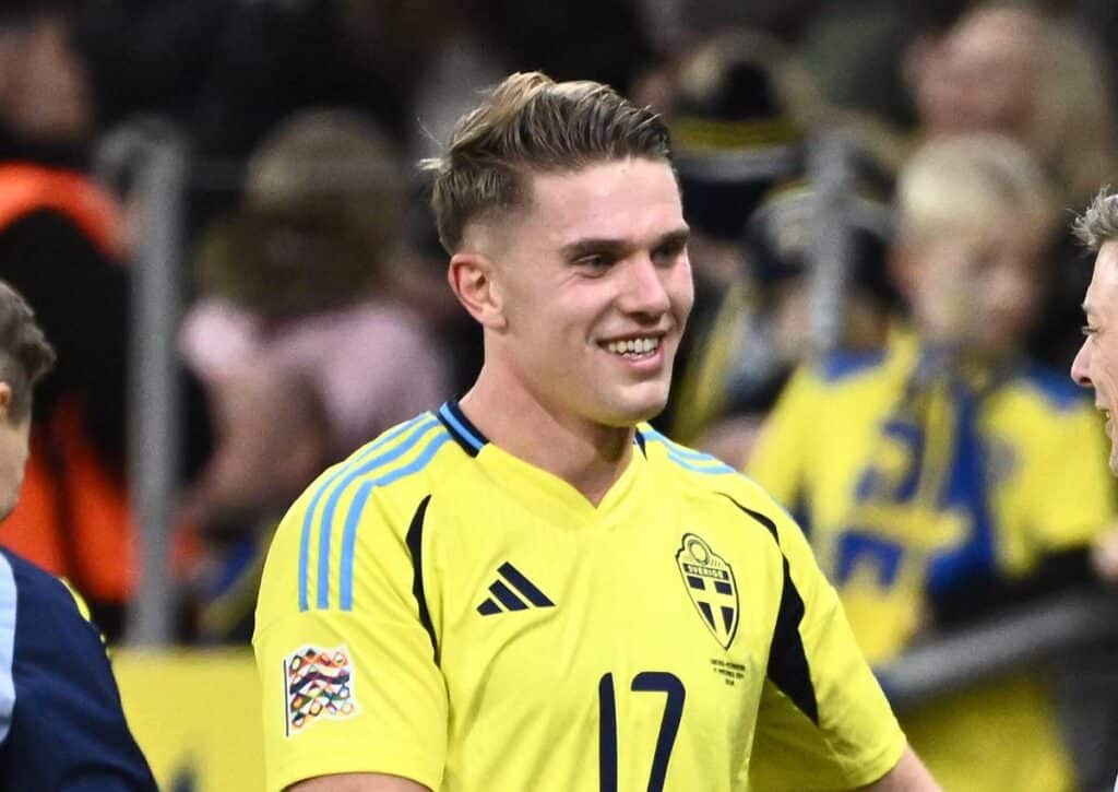 Slowenien Schweden Tipp