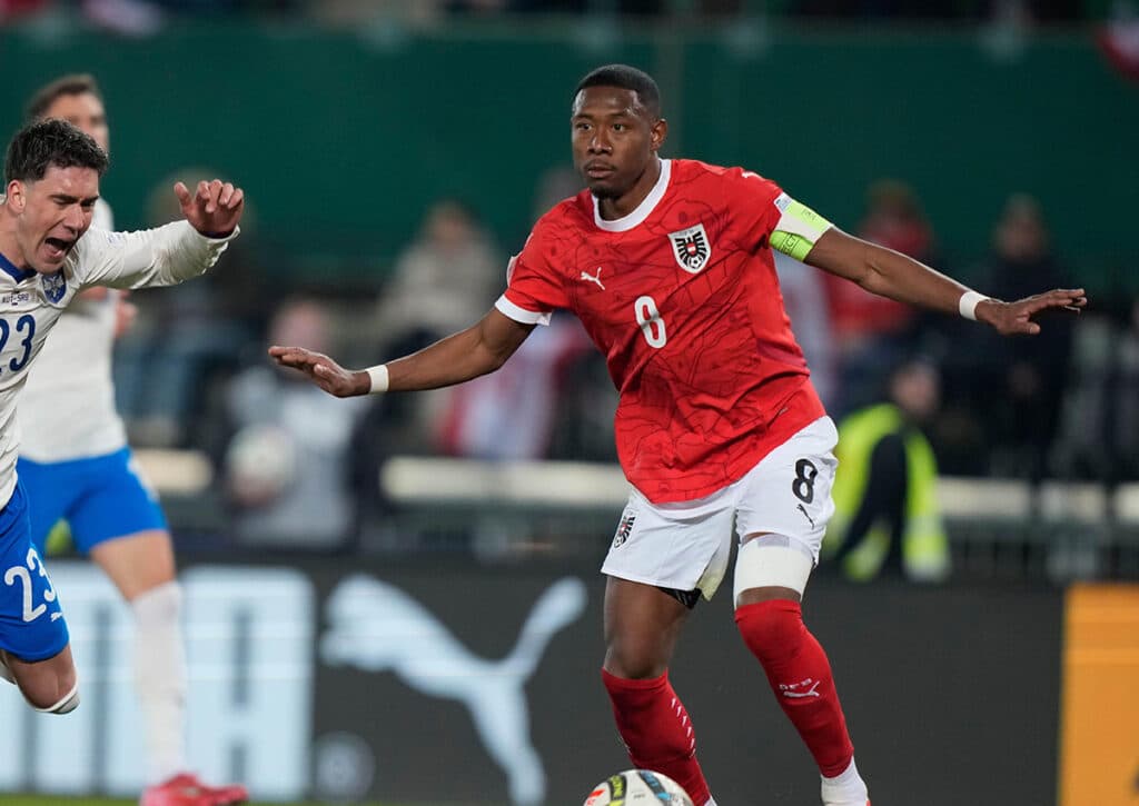 Österreich vs. Zypern Tipp