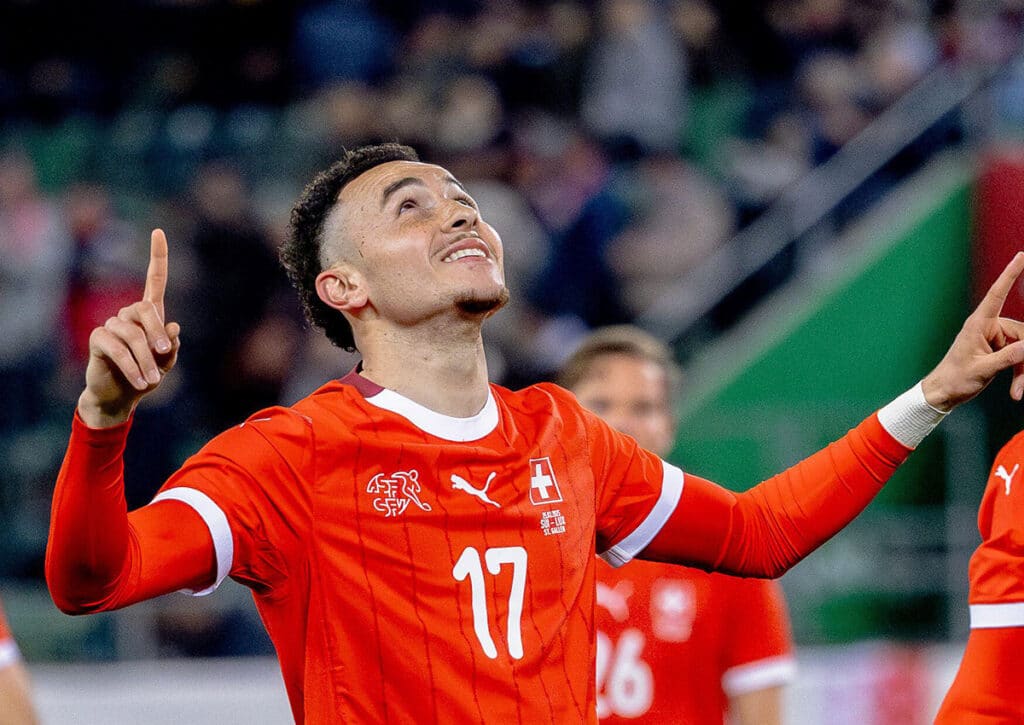 Schweiz vs. Kosovo Tipp