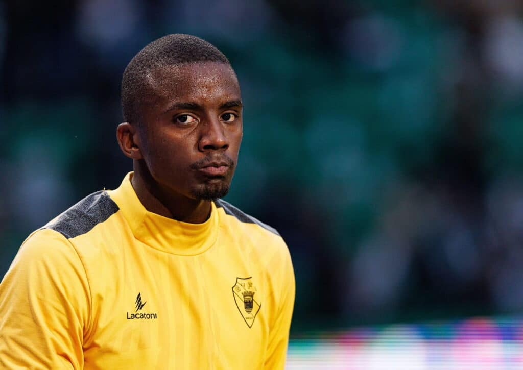 Liga Portugal 7. Spieltag Wett-Tipps