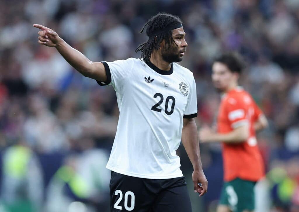 WM Qualifikation Favoriten Wett-Tipps