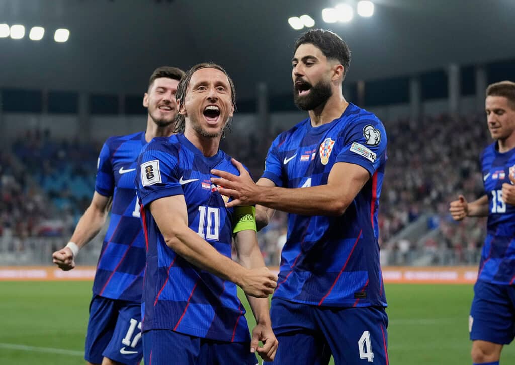 Färöer vs. Kroatien Tipp