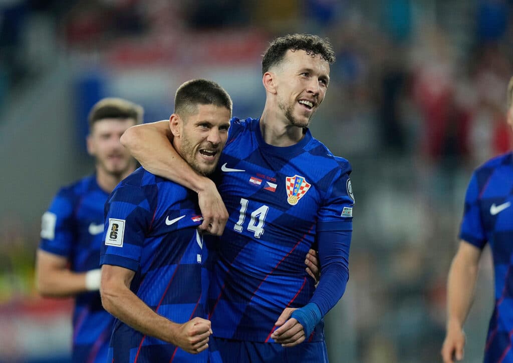 Kroatien vs. Montenegro Tipp