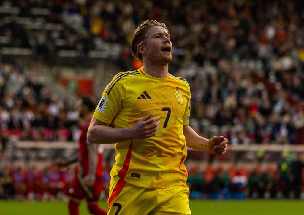 Liechtenstein vs. Belgien Tipp