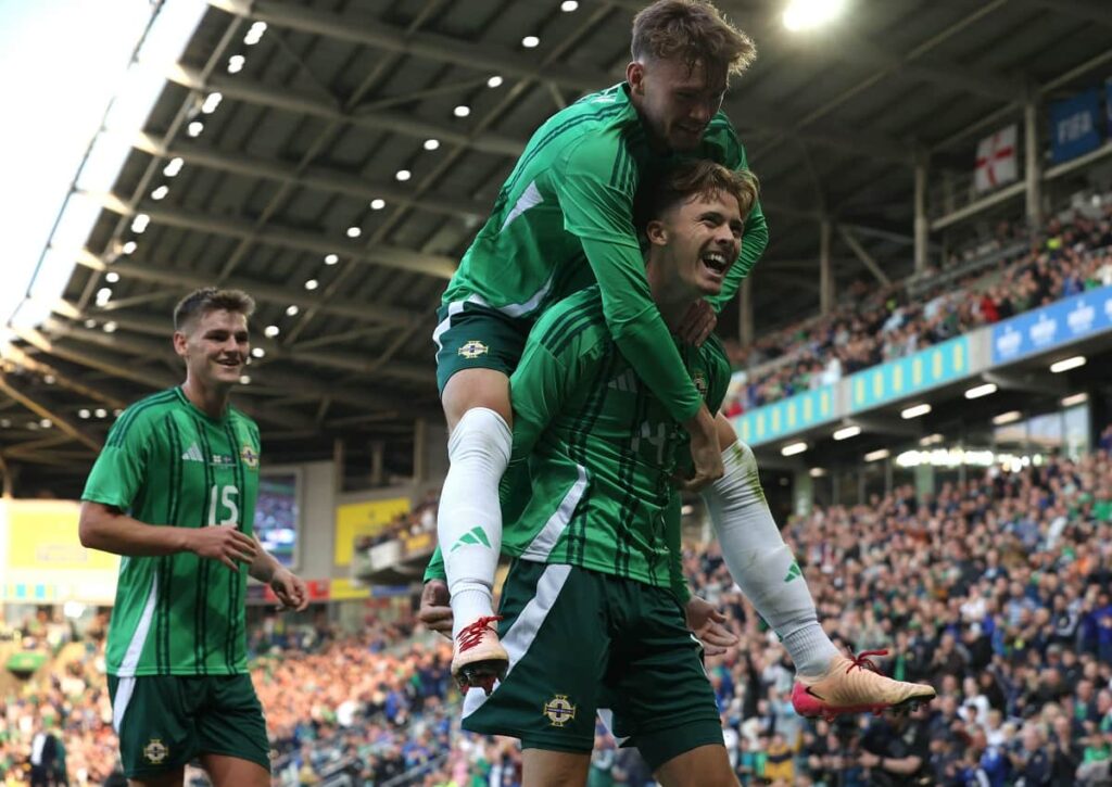 Luxemburg Nordirland Tipp