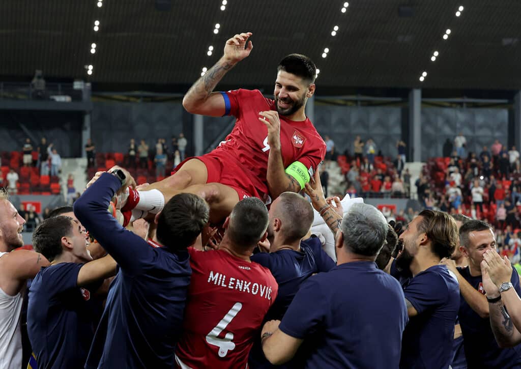 Lettland vs. Serbien Tipp