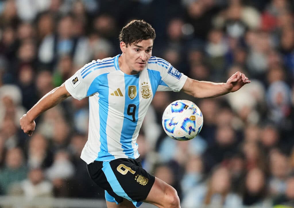 Argentinien vs. Venezuela Tipp