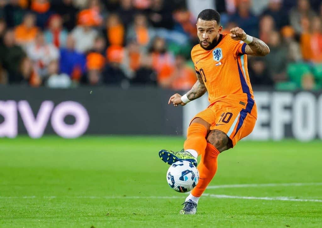 Niederlande Polen Tipp