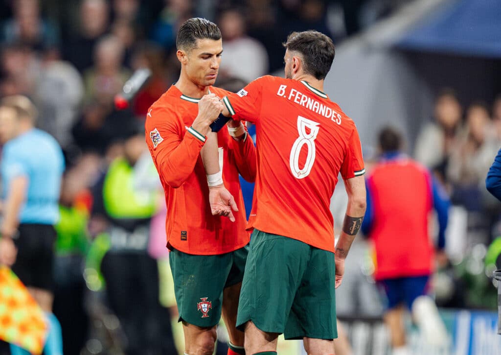 Armenien vs. Portugal Tipp