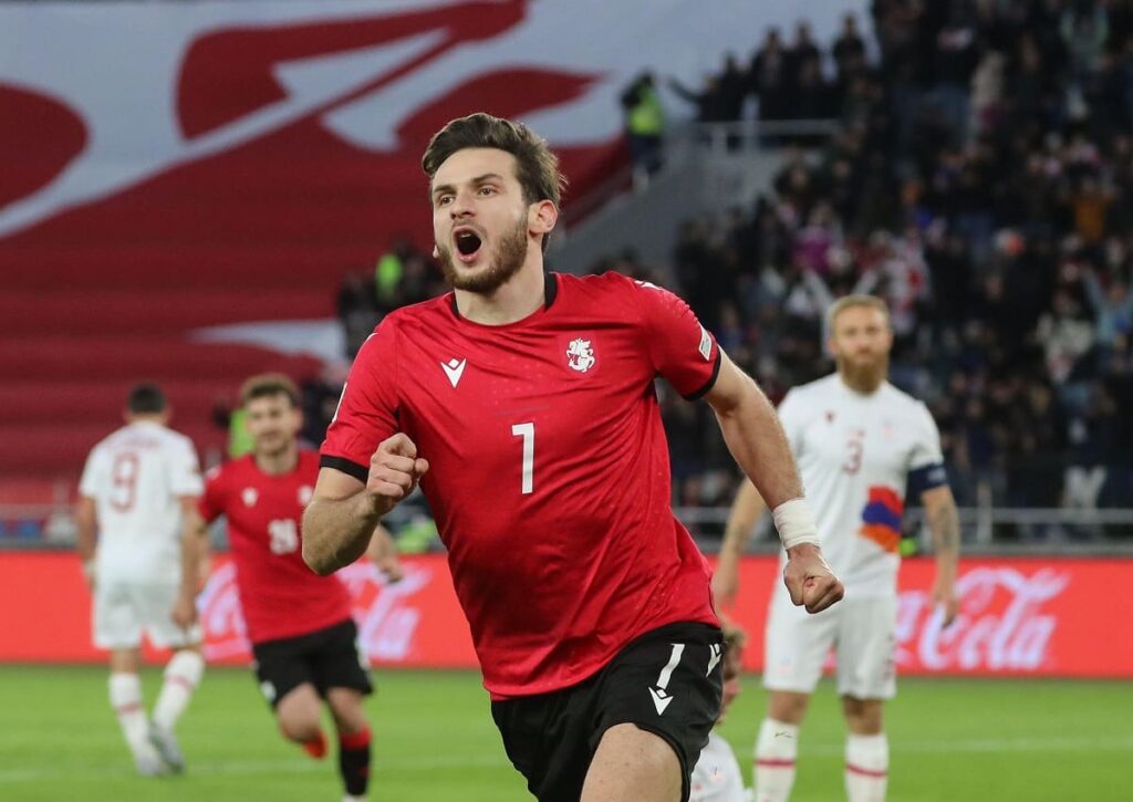 Georgien Türkei Tipp