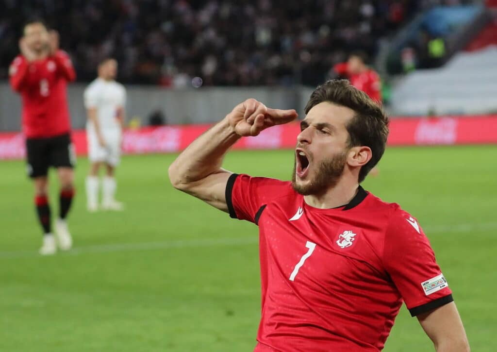 WM Quali Außenseiter Tipps von Profis - 1. Spieltag