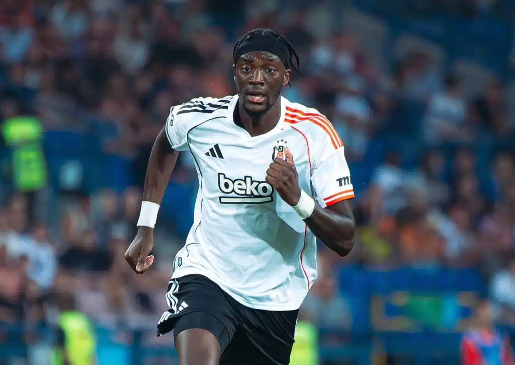 Göztepe Besiktas Tipp