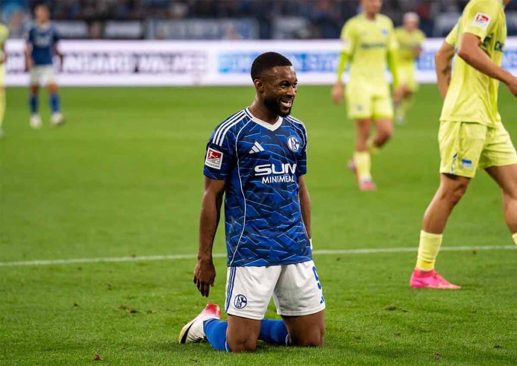 Schalke Greuther Fürth Tipp