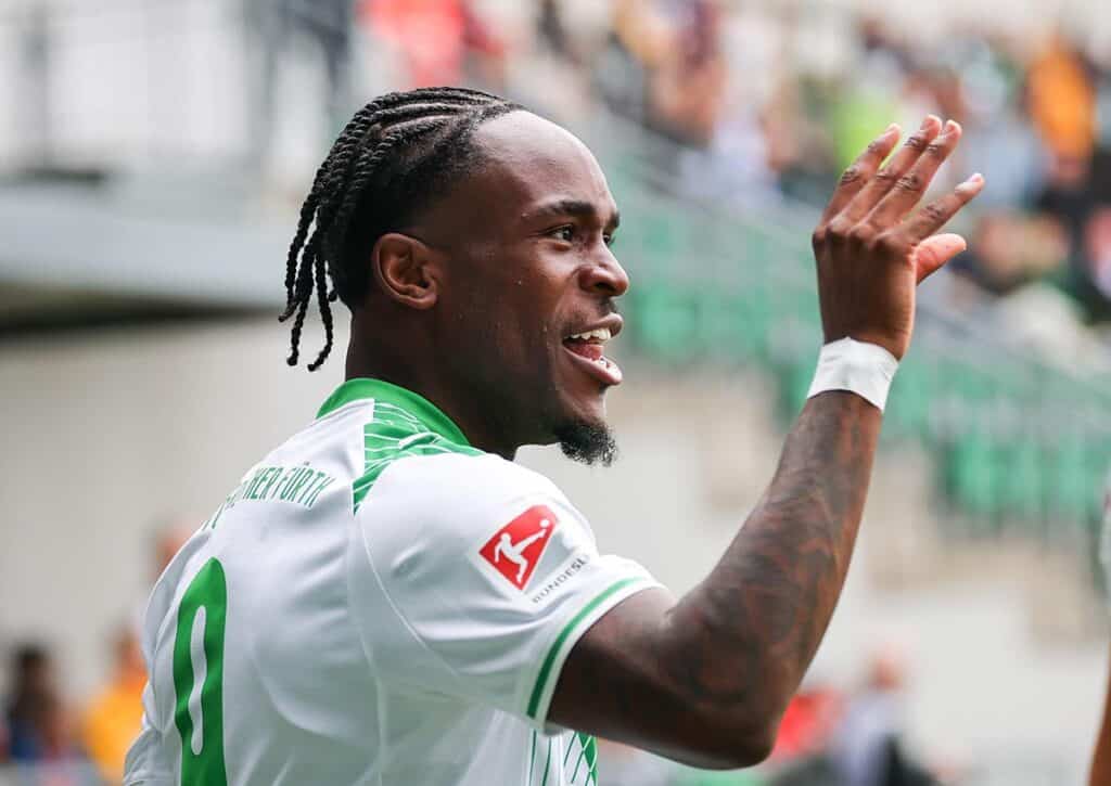 Fürth Kaiserslautern Tipp