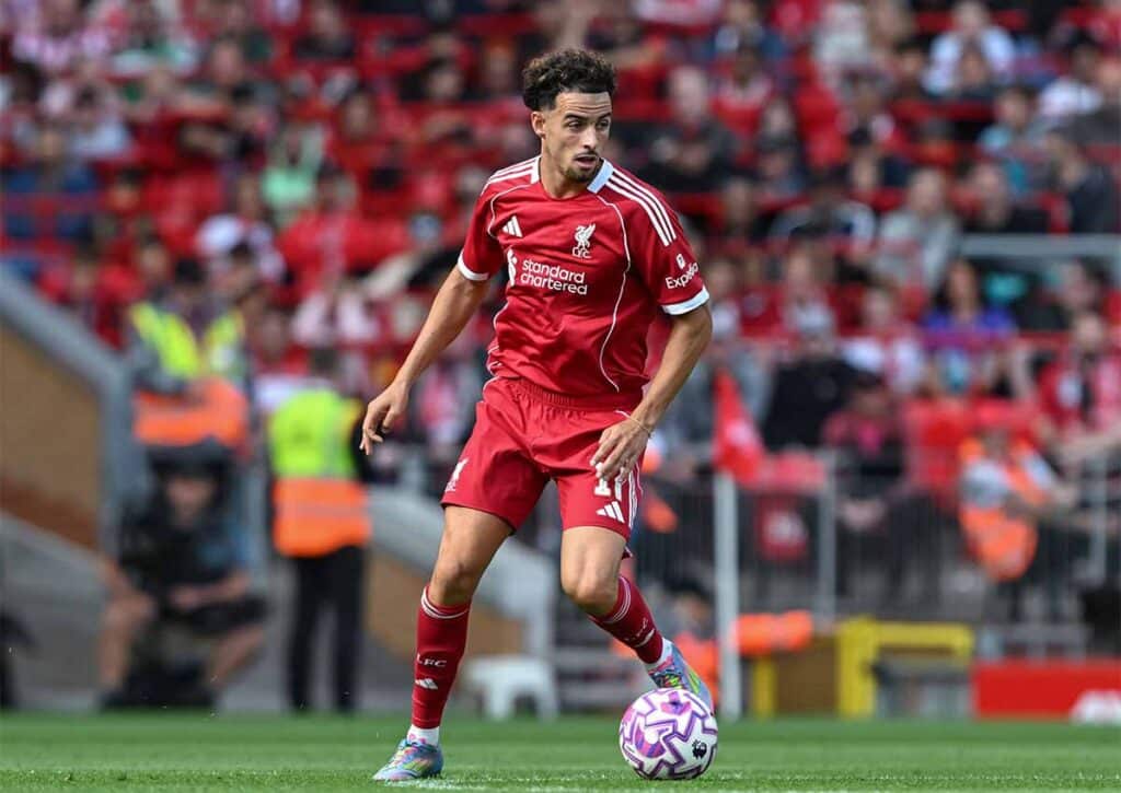 Liverpool Southampton Tipp