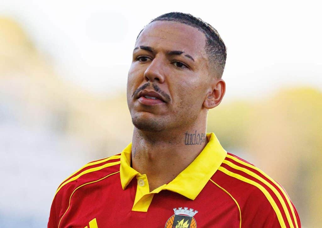 Liga Portugal 5. Spieltag Tipps